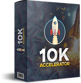 10K Accelerator
