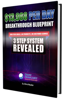 $13,698 Per Day Breakthrough Blueprint