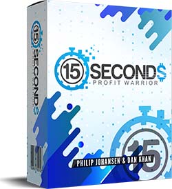 15-Second Profit Warrior