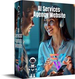 48 Hour AI Services Agency