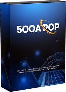 500 A Pop