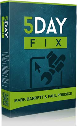 5 Day Fix