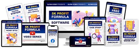 5K Profit Formula