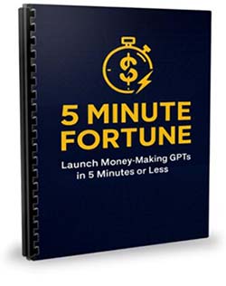5 Minute Fortune