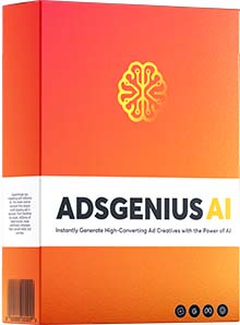 AdGenius AI