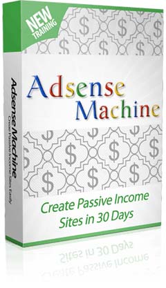 AdSense Machine
