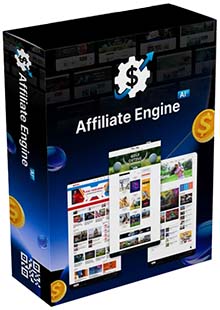 Affiliate Engine AI