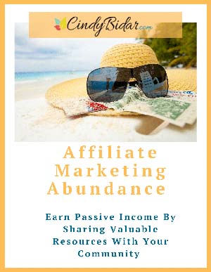 Affiliate Marketing Abundance