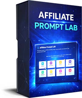 Affiliate Prompt Lab