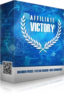 Affiliate Victory