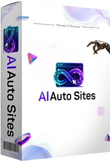AI Auto Sites
