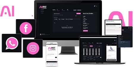 AIBot Studio