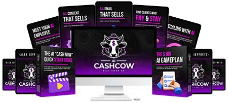 AI Cash Cow