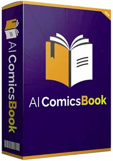 AI ComicsBook