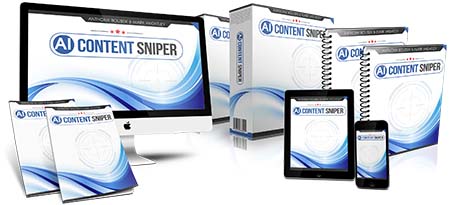 AI Content Sniper