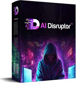 A.I. Disruptor