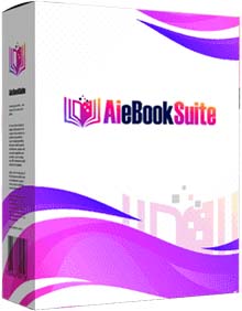 A.I. eBook Suite