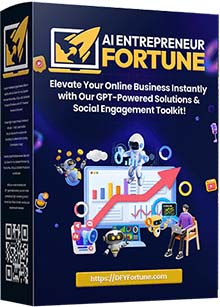 AI Entrepreneur Fortune