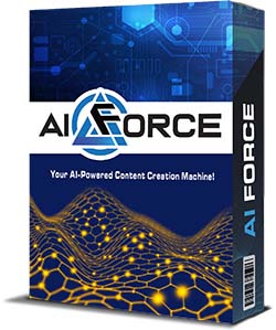 A.I. Force