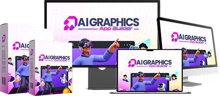 AI Graphics App Builder