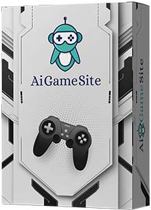 AI GameSite