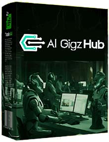 A.I. Gigz Hub
