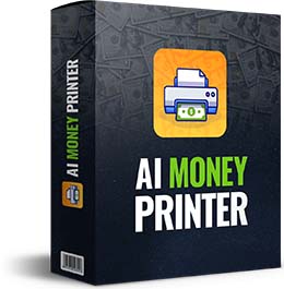 AI Money Printer