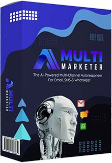A.I. Multi Marketer