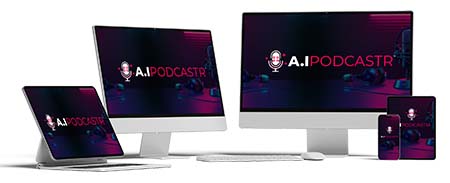 A.I Podcastr