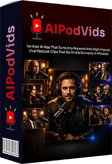 AI PodVids