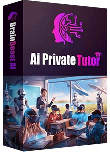 AI Private Tutor
