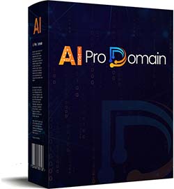 A.I. Pro Domain