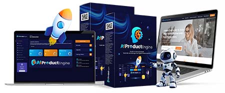 A.I. Product Engine