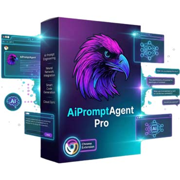 AiPromptAgent Pro