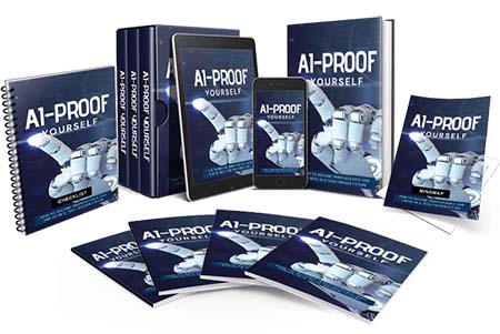 AI-Proof Yourself