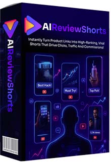 AI ReviewShorts