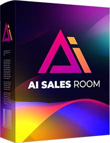 AI Sales Room
