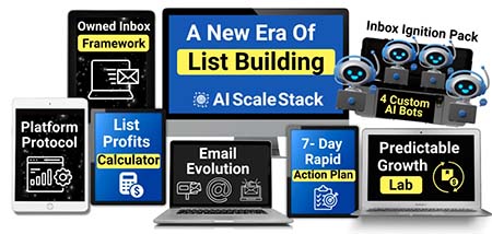 AI Scale Stack