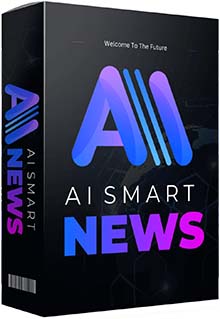 A.I. Smart News