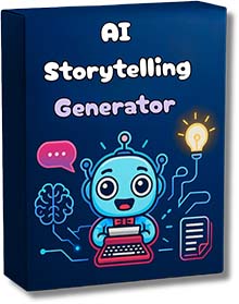 AI Storytelling Generator