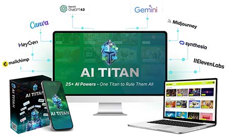 AI Titan