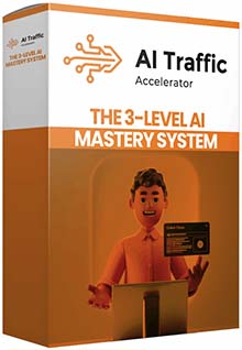 AI Traffic Accelerator