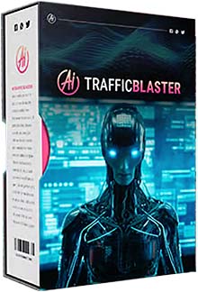 A.I. Traffic Blaster