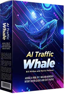 AI Traffic Whale