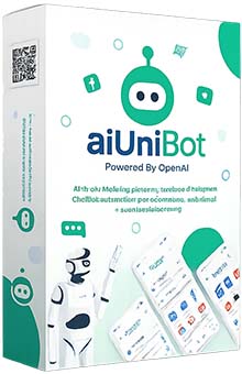 aiUniBot