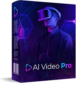 A.I. Video Pro