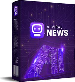 A.I. Viral News