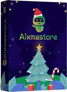 AiXmastore