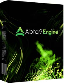 Alpha 9 Engine