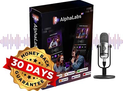 AlphaLabs AI